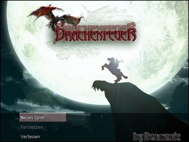 Titlescreen