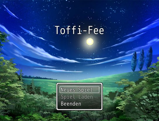 Titlescreen