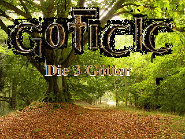 Titlescreen
