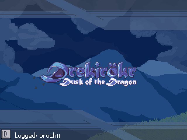 Titlescreen