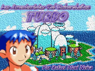 Titlescreen