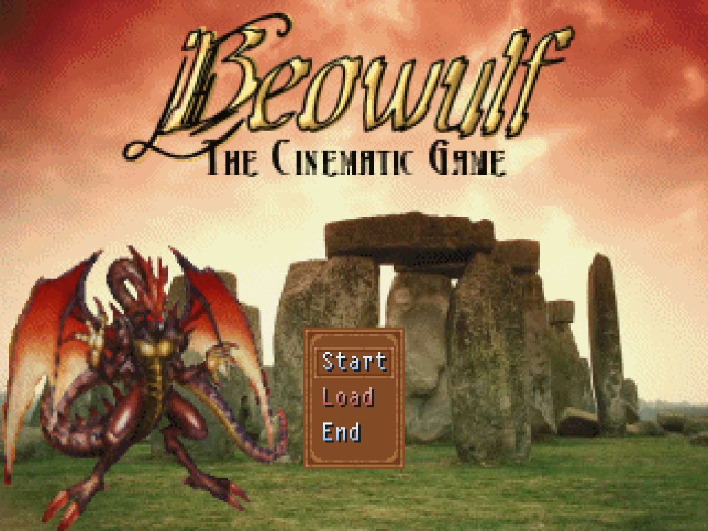 Titlescreen