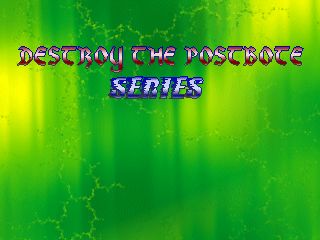 Titlescreen