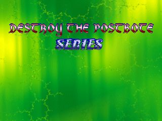 Titlescreen