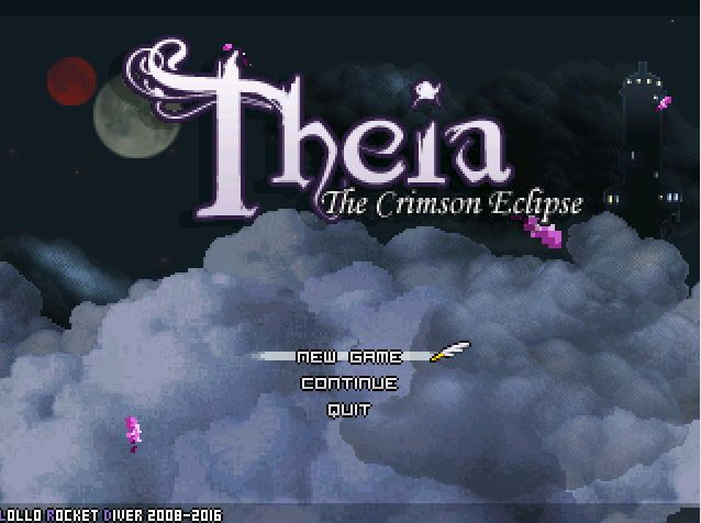 Titlescreen