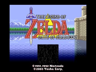 Titlescreen