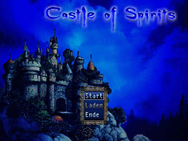 Titlescreen