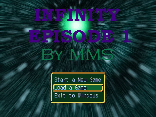 Titlescreen