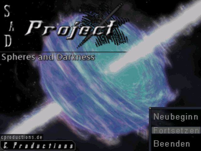 Titlescreen