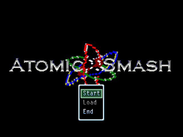 Titlescreen