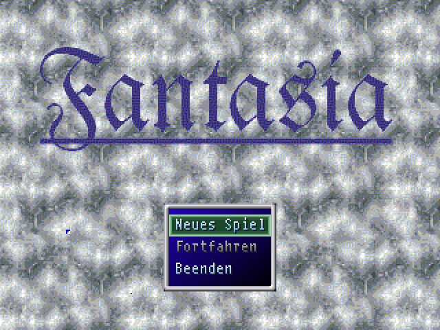 Titlescreen