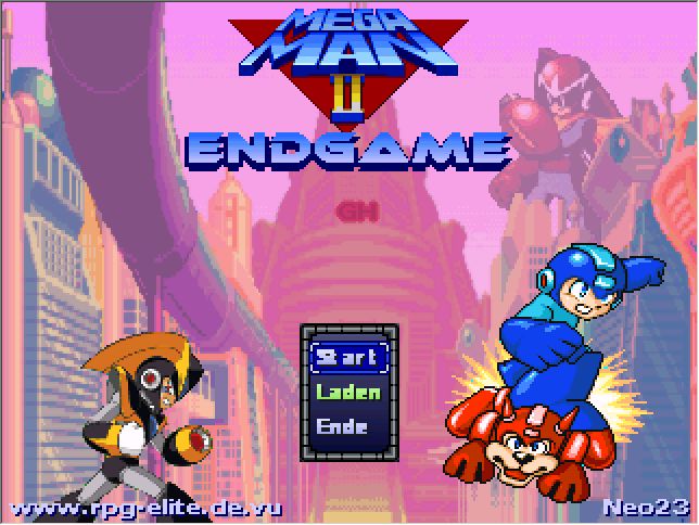 Titlescreen