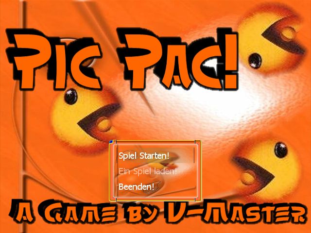 Titlescreen