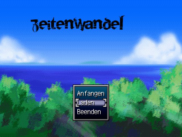 Titlescreen