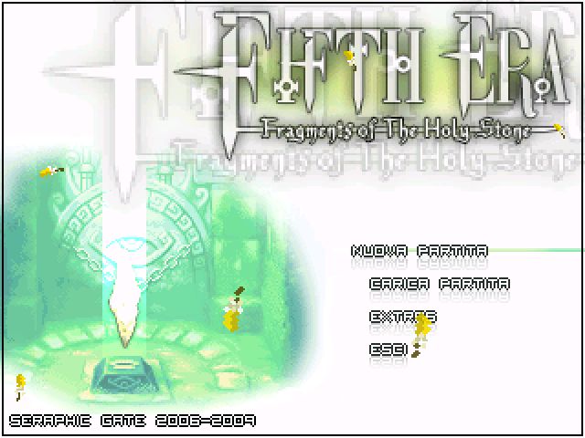 Titlescreen