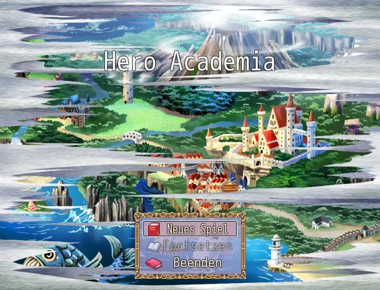 Titlescreen