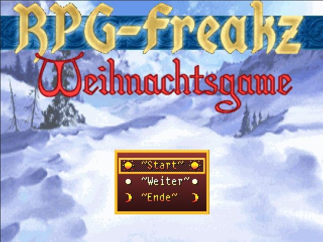 Titlescreen