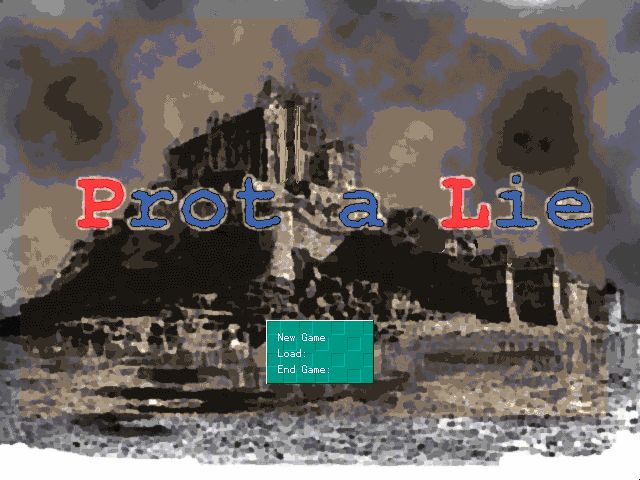 Titlescreen