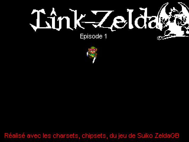 Titlescreen