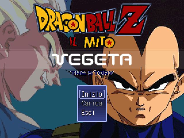 Titlescreen