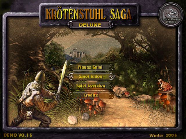 Titlescreen