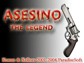 Titlescreen