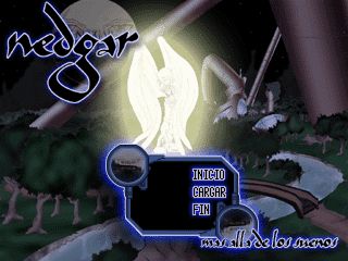 Titlescreen