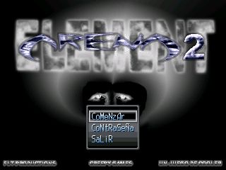 Titlescreen