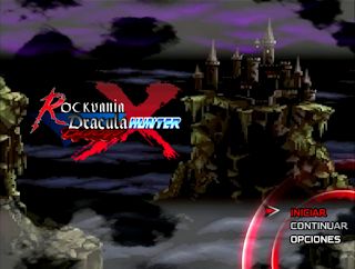 Titlescreen