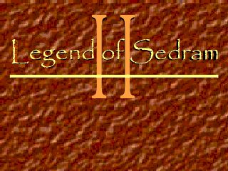 Titlescreen