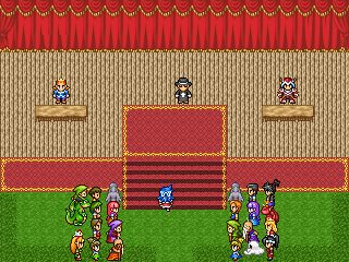 Titlescreen