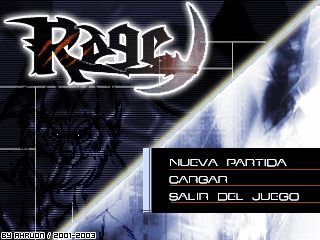 Titlescreen