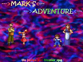 Titlescreen