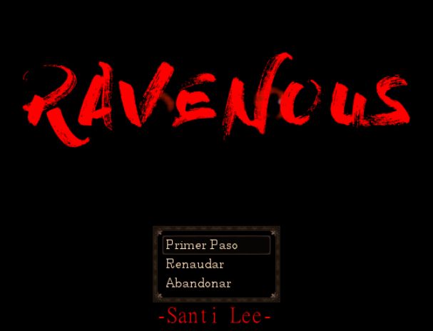 Titlescreen