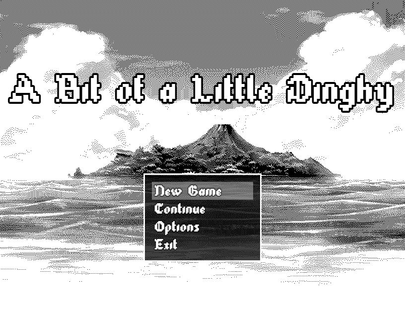 Titlescreen
