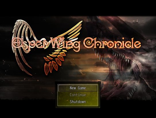 Titlescreen