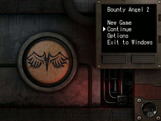 Titlescreen