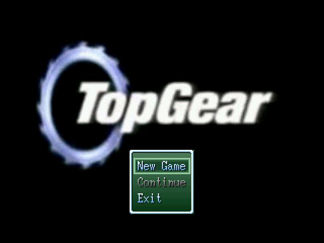 Titlescreen