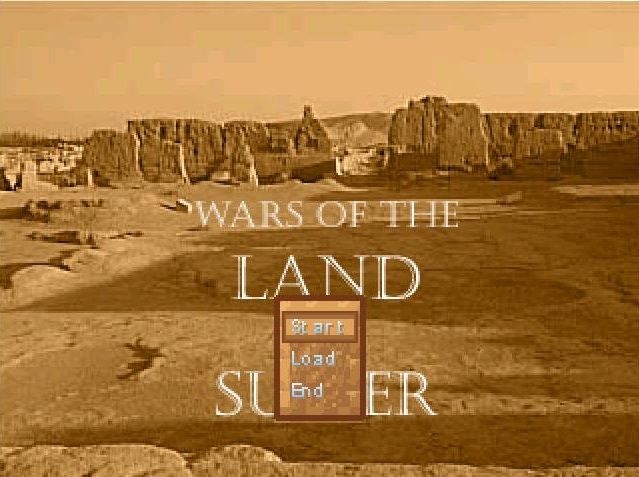 Titlescreen