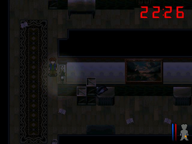 Screen