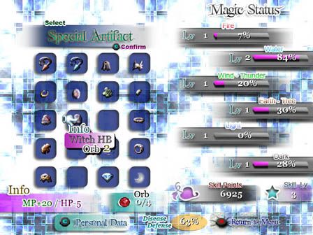 Screen