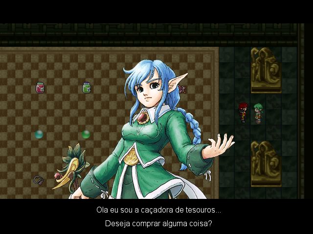 Screen
