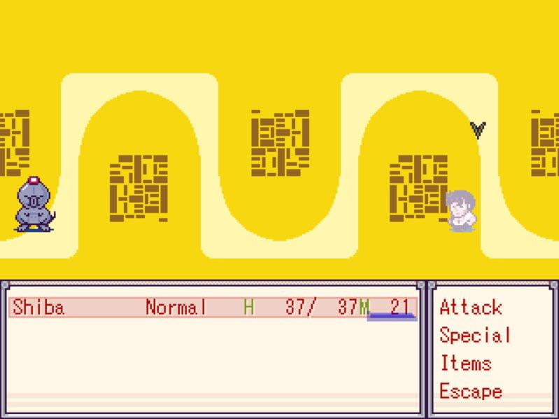 Screen