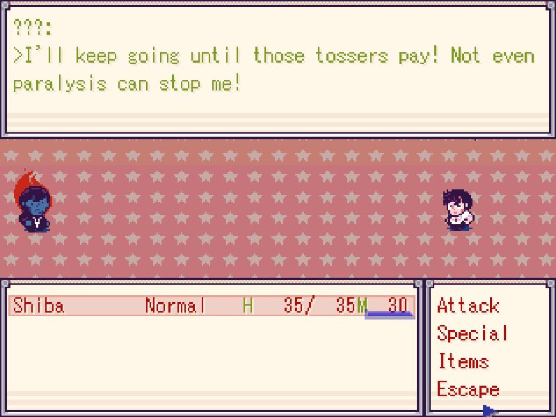 Screen
