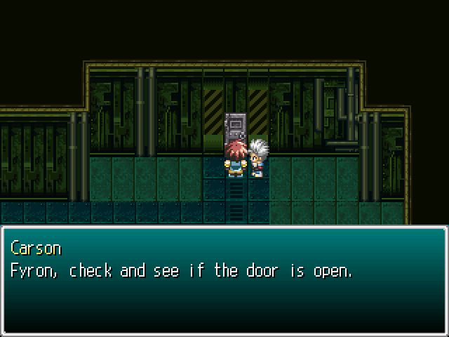 Screen
