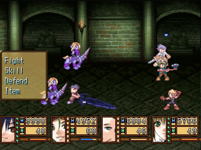 Screen