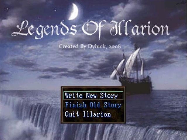 Screen