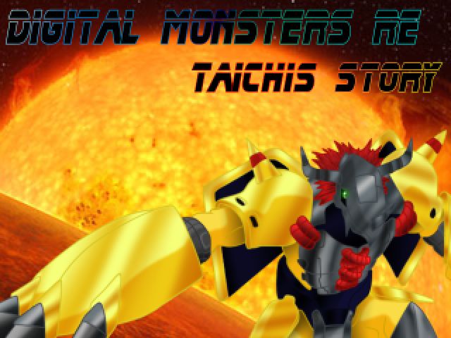 Titlescreen