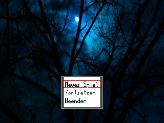 Titlescreen