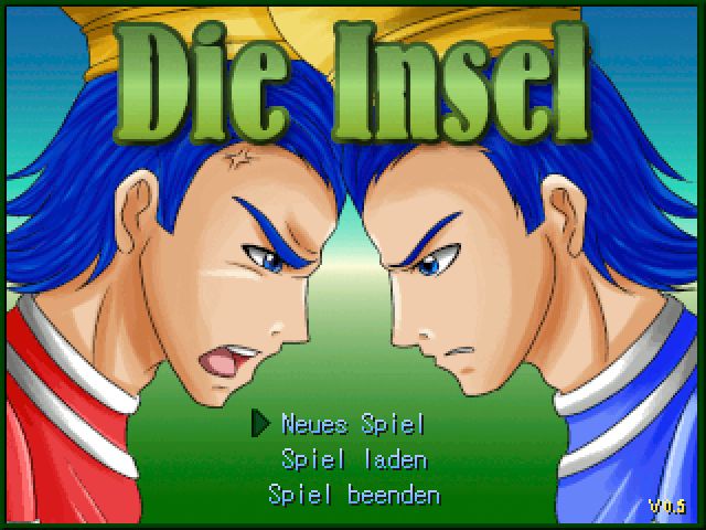 Titlescreen